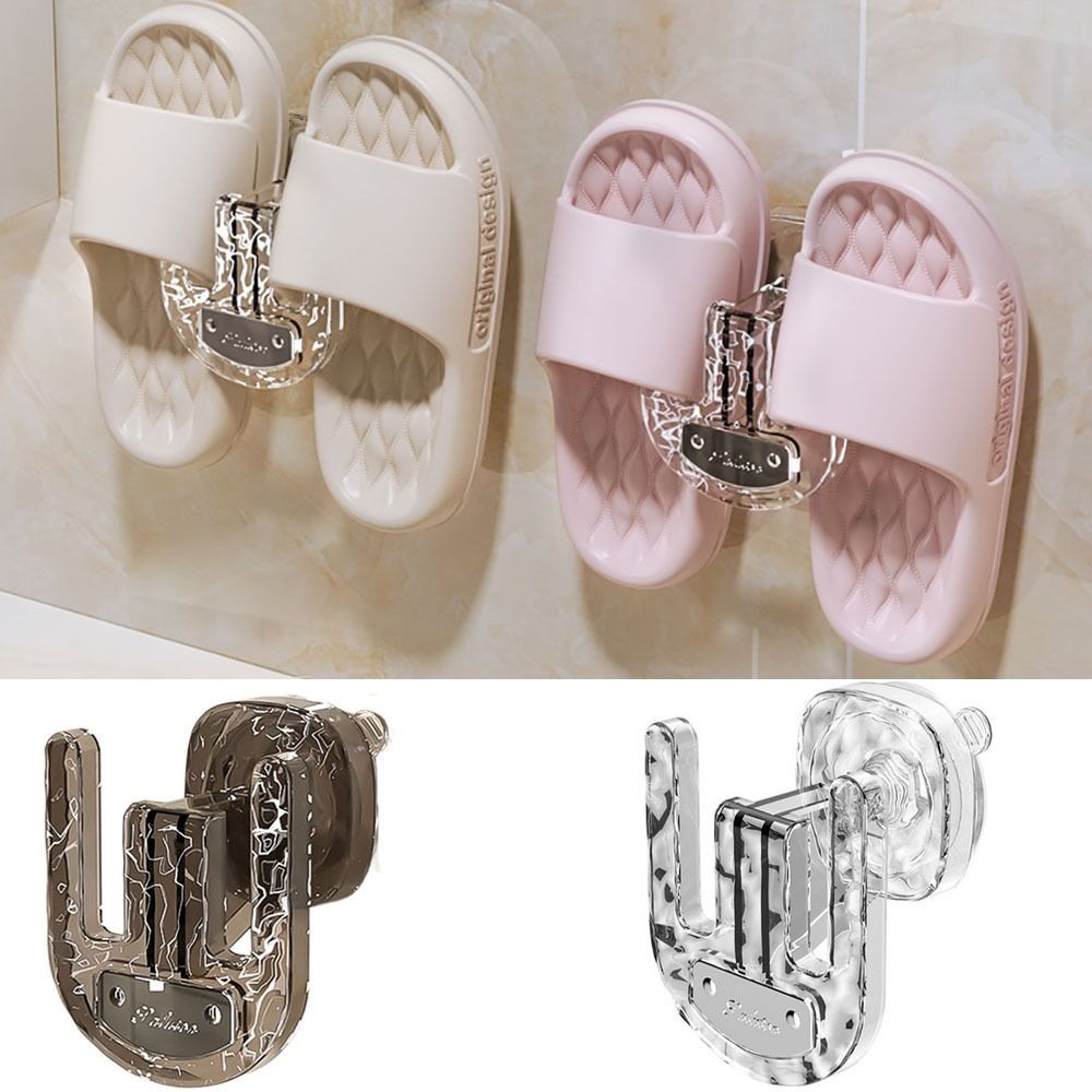 APL Punch Appendino a Ventosa Gratuito per Sandali Pantofole Scarpe