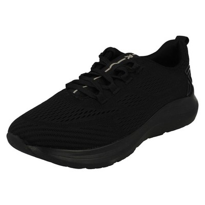 R-EVOLUTION Di Rieker Women's Lace Up Lightweight Sneakers - 42103