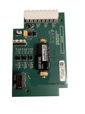 #ad Allen Bradley Rockwell 354792 A01 Encoder board for PowerFlex 700 $240.00