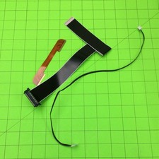 Samsung S32CG550EN Monitor Multiple Internal Cable Wire