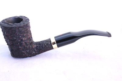 Pfeife, Pipe, Pipa DR. PLUMB Freehand, NEUWERTIG, 9 mm Filter