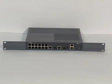 Juniper EX2200-C-12T-2G Gigabit Ethernet Managed Switch