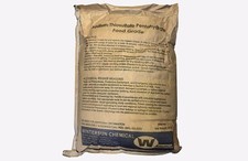 Sodium Thiosulfate Pentahydrate CAS 10102-17-7 Food Grade 99 , Solid 50 Lb Bag