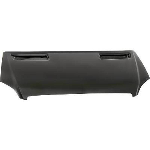 Motorhaube Passend FüR Mercedes Sprinter Baujahr 06-09.13-image