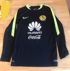 club america jersey entrenamiento