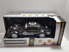 Hoonigan Hoonicorn Mustang RC Car 1:16 Flybar Ford Licensed Product - New in Box