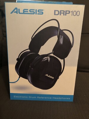 Alesis DRP100 Isolation Headphones