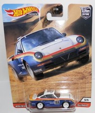 Hot Wheels Car Culture Porsche 959 (1986) #FPY86/ GJP87 NIP