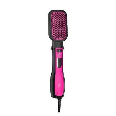 Infiniti Pro Conair Knot Doctor All-In-One Smoothing Dryer Brush 