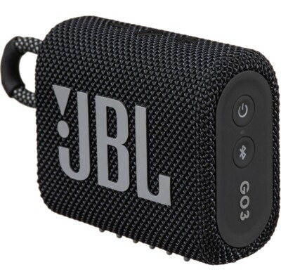 JBL GO 3 