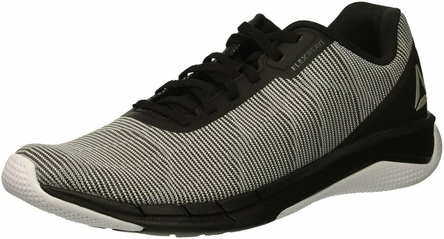 reebok flexweave run