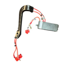 2017-2019 JAGUAR XE BATTERY TERMINAL FUSE RELAY JUNCTION BOX W/WIRE OEM