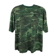 Liberty Vintage 90s Camouflage T-Shirt Men’s 2XL Single Stitch Made In USA