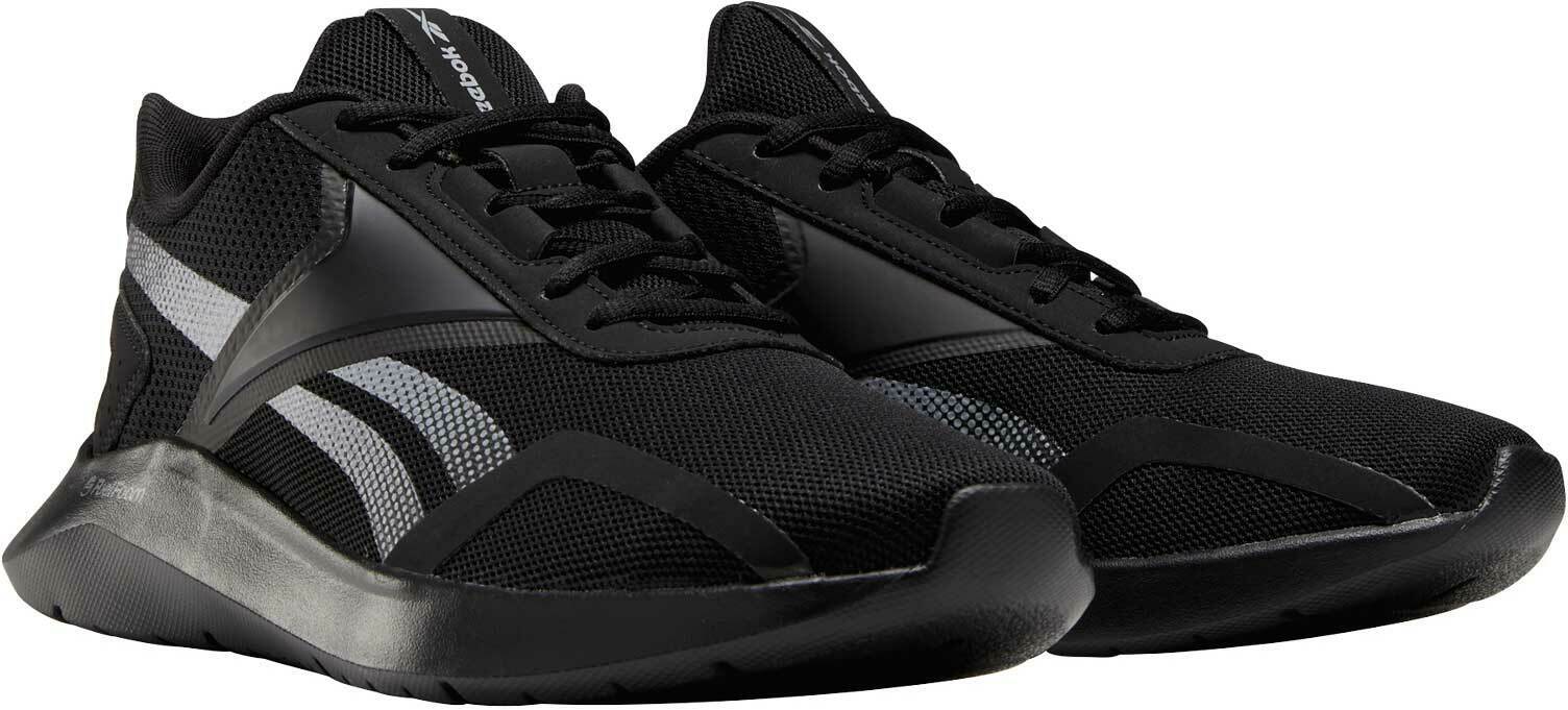 REEBOK 2.0 TRAINER SNEAKERS MEN SHOES BLACK/GREY SIZE NEW | eBay