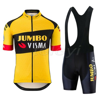 jumbo visma kit