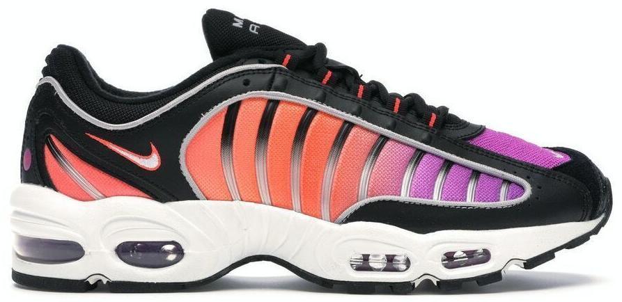 Nike Air Max Tailwind 4 Purple Gradient - 1 of 1