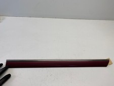 Mercedes C-Klasse W202 Limousine C180 Türleiste Zierleiste Hinten Links 512