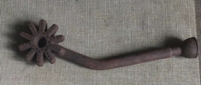 Vintage Gas Stove oven range burner cast iron parts Forge