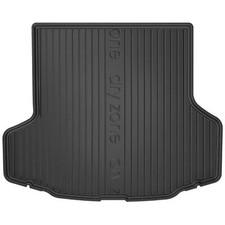TPE Frogum Dry Zone Alfombras Cubeta para Hyundai i40 2011-2019 TPE gomma protec