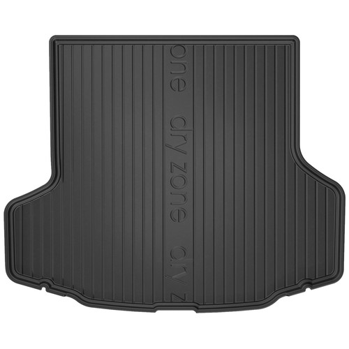 TPE Frogum Dry Zone Alfombras Cubeta para Hyundai i40 2011-2019 TPE gomma protec - Imagen 1 de 7