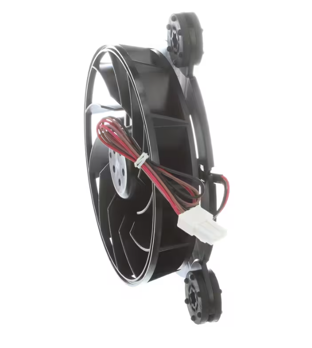 Fits Frigidaire 12532GE-12M-YB, A12568004, Fan Motor, Freezer | eBay