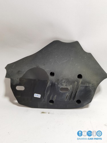 Original BMW  F20 F21 F30 F31  Abdeckung Hinterachse Querlenker links 6796137