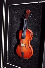 CELLO  FRIDGE MAGNET