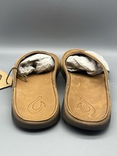 Thong Leather Upper Sandals for Men for sale | eBay Thong Leather Upper Sandals for Men for sale | eBay