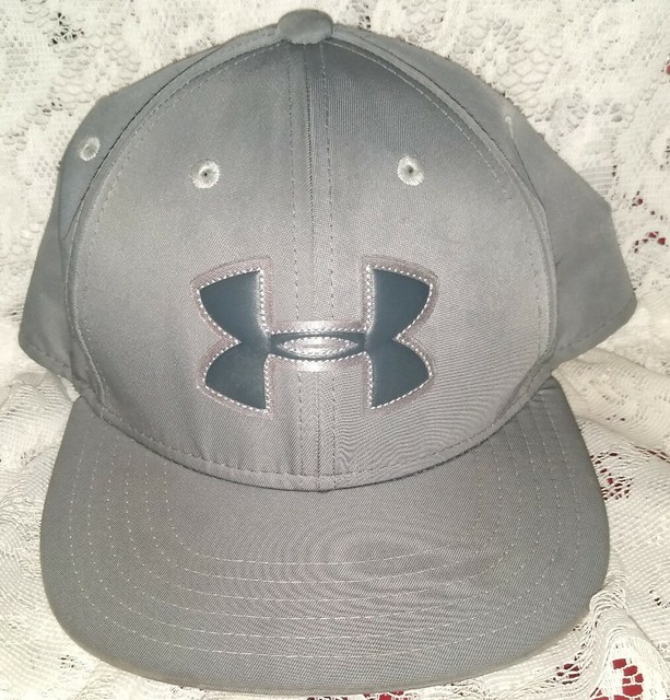 Under Armour Heat Gear Polo Shirt Men's 