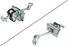 2 X TIRE DE PORTE POUR CITROEN C4 PICASSO 2010-BLOC ARRÊT RESSORT