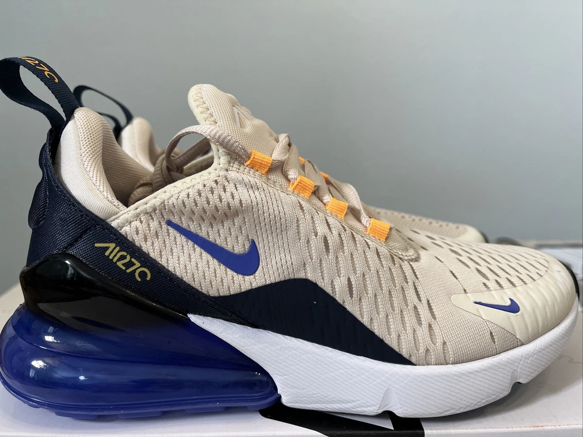 Nike air max hotsell 27 white violet