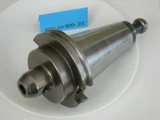 Techniks CAT50xSLN1/2"-2-5/8"   1/2" bore CAT50 toolholder  SYIC-22937-2-5/8  