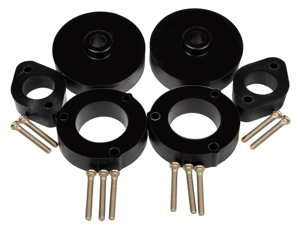 Riser Kit Spacer 30mm For Bmw 3 Series, Z3 Series, Z4 Series - Image 3 of 4