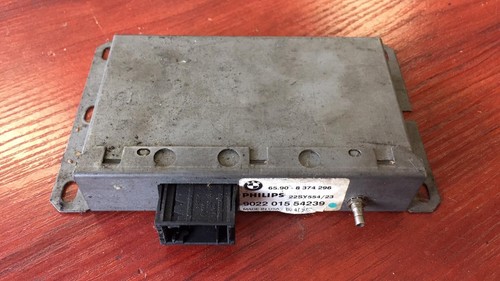 BMW 3 5 7 X5 SERIE E46 E39 E53 E38 NAVIGATION STEUERGERÄT ECU 8374296