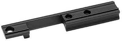 Black Aiming Scope Sight Compact Lightweight For Precision Shooting 073L X 248W