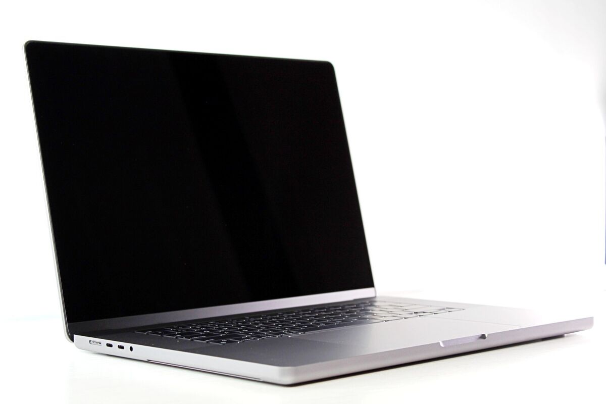 2021 Apple MacBook Pro 16-inch M1 Max 32-Core GPU Up to 64GB 2021 Apple MacBook Pro 16-inch M1 Max 32-Core GPU Up to 64GB