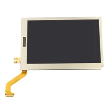 Screen Digitizer For Nintendo 3DS Replacement LCD Top Upper Glass Display Panel