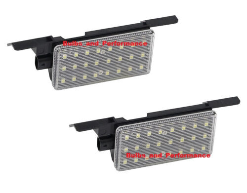 48 WHITE LED TRUCK BED CARGO LIGHT LAMPS for Chevy Silverado & GMC Sierra - Picture 7 of 8