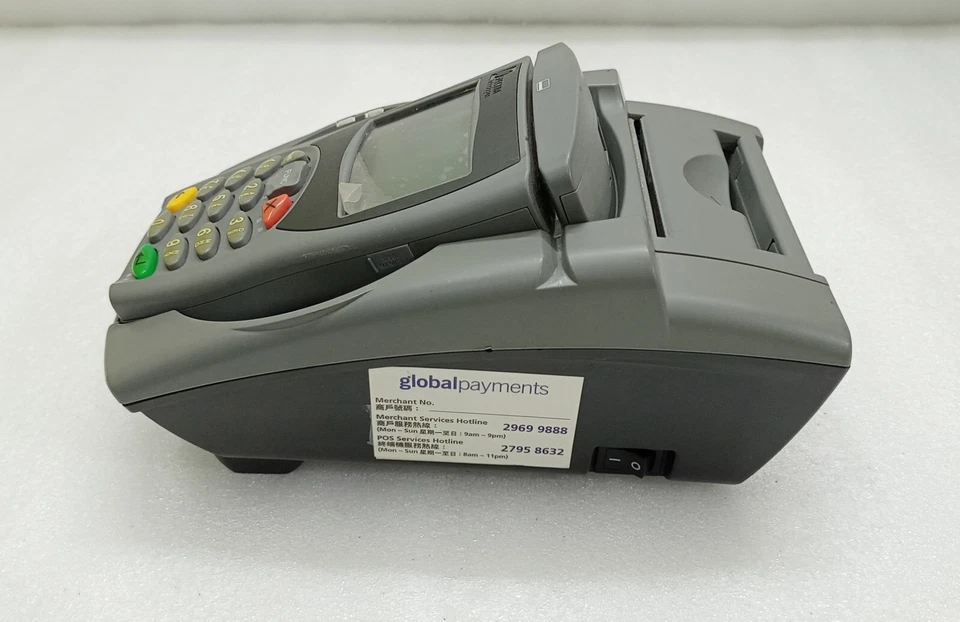 Spectra Technologies PR608 POS Terminal - Image 3 of 4