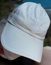 Mercedes-Benz MAYBACH NUEVO Logo Sombrero NUEVO Gorra Coche Deportivo Golf Merc