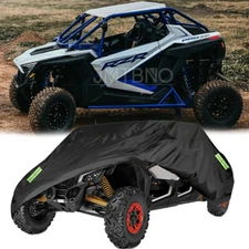 For Polaris RZR PRO XP UTV Utility Vehicle Storage Cover All Weather Protector