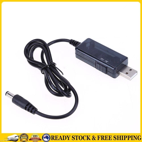 9V 12V USB Voltage Tester Power Detector Current Meter for Phones Pad .