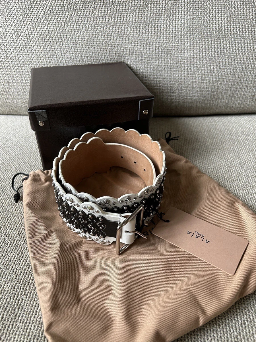 Alaia Belt Size 65