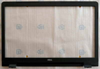 original LCD Front Rahmen für Dell Inspiron 17 5758 5759 5755, DP/N 0GC07D GC07D