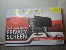 Vintez 20-22'' Desktop Monitor Privacy Screen low UV reduces Blue Light New