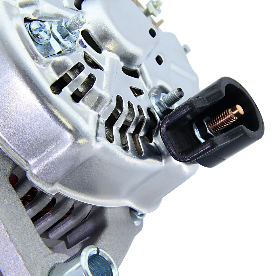 new Alternator For Jeep Cherokee Wrangler TJ Dodge Dakota 2.5L 4.0L 1991-1998 - Image 3 of 4