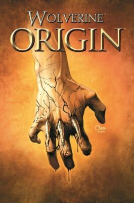 Wolverine: Origin | Paul Jenkins, Adam Kubert | deutsch | Wolverine: Origin 1-6