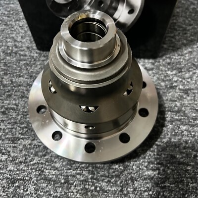 Blackline BMW 5 6 7 Serie F10 E38 E39 E46 E60 E90 188K Lsd Sperrdifferential