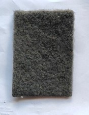Nissan Pintara 1987 R31 Console Carpet Interior Sedan 