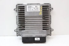 11-13 Kia Optima 39111-2G879 Computer Brain Engine Control ECU ECM EBX Module